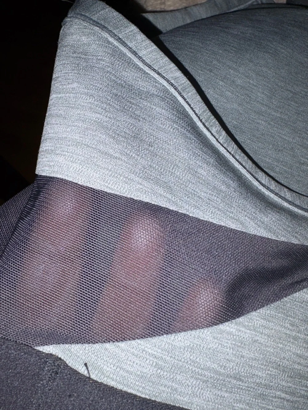Nike Indy Light-Support Padded V-Neck Sports Bra
